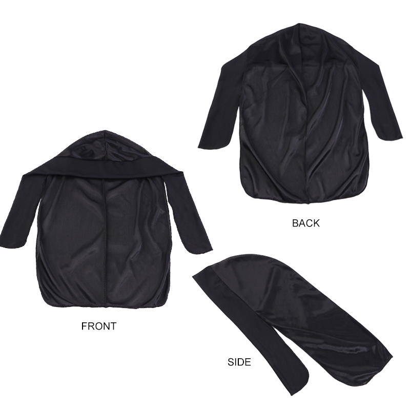 Men's Silky Durags Bandanas Tu - огляд і ціна Men'S Fashion With Hat