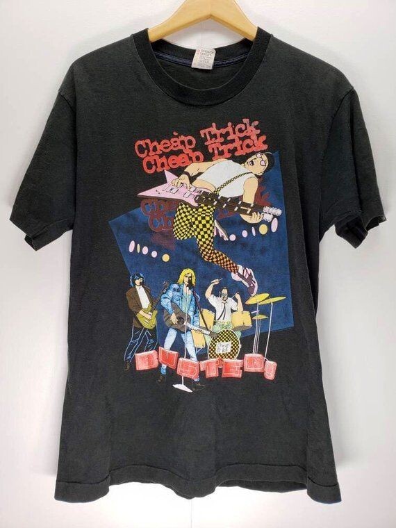 Custom Top Classic Legend Rock - огляд і ціна Poster Men Fashion