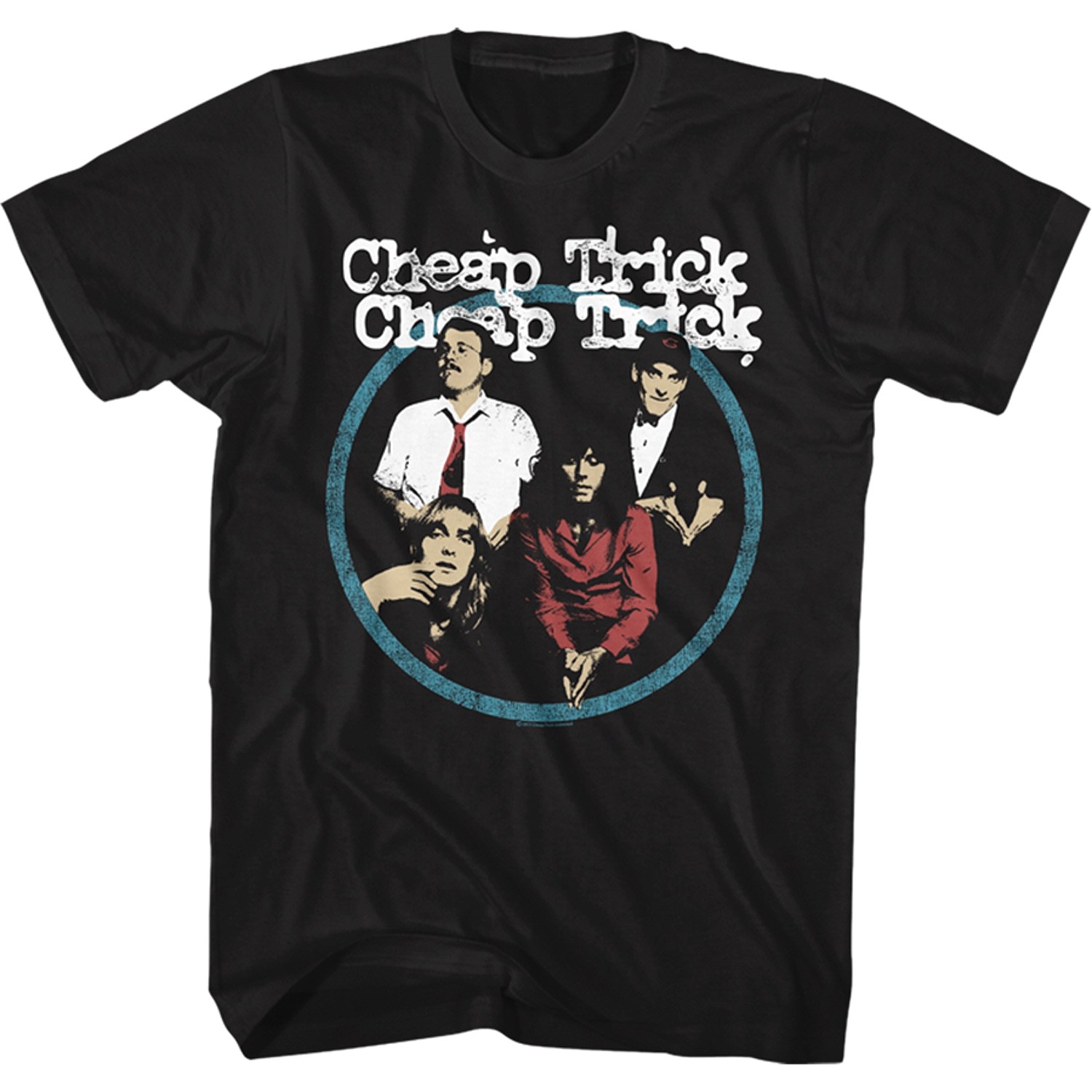 Custom Top Classic Legend Rock - огляд і ціна Poster Men Fashion