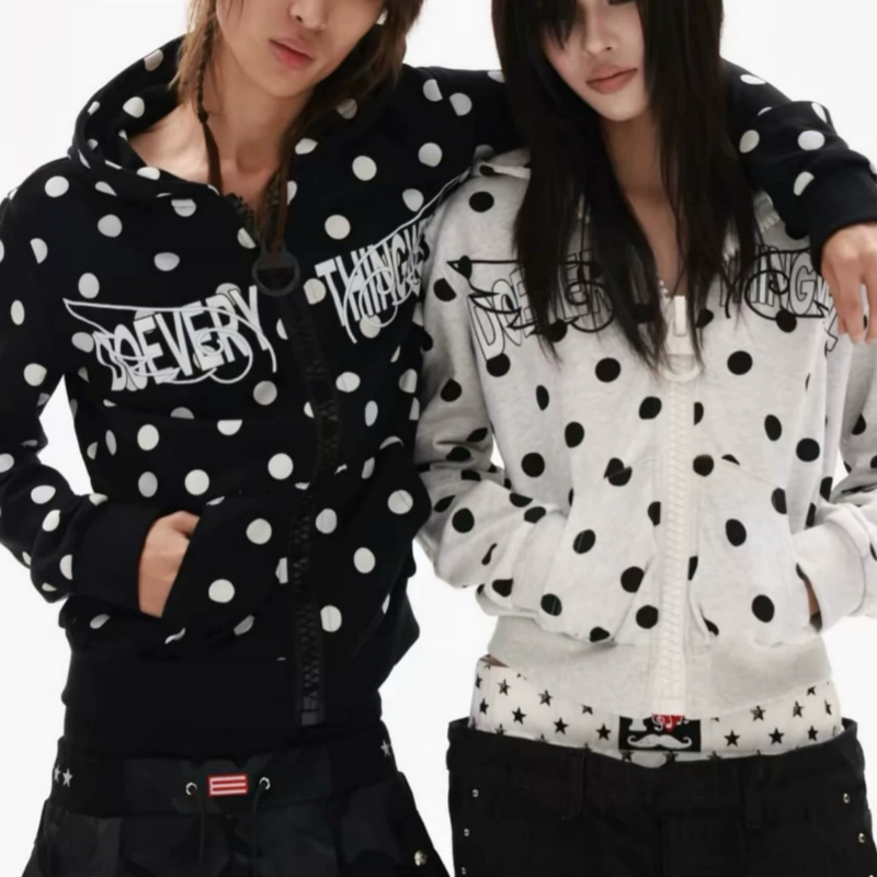 high street fashion American r - огляд і ціна Mens Fashion Zip Up Hoodies