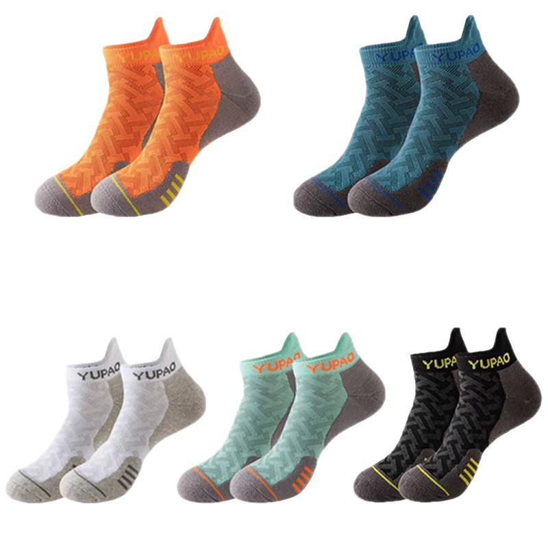 New Men's Professional Sports  - огляд і ціна Socks Ankle Men