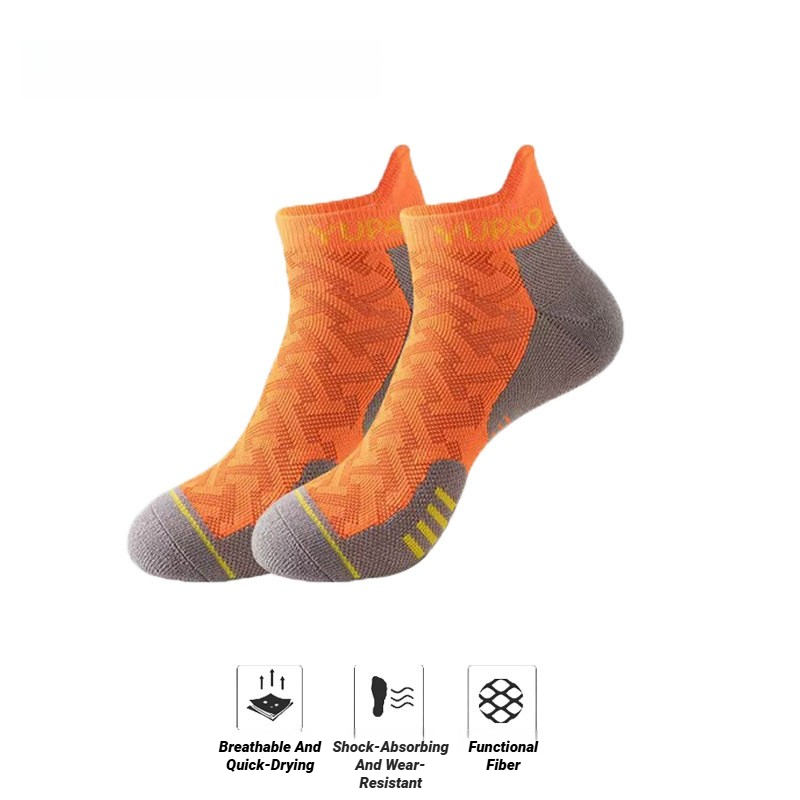 New Men's Professional Sports  - огляд і ціна Socks Ankle Men
