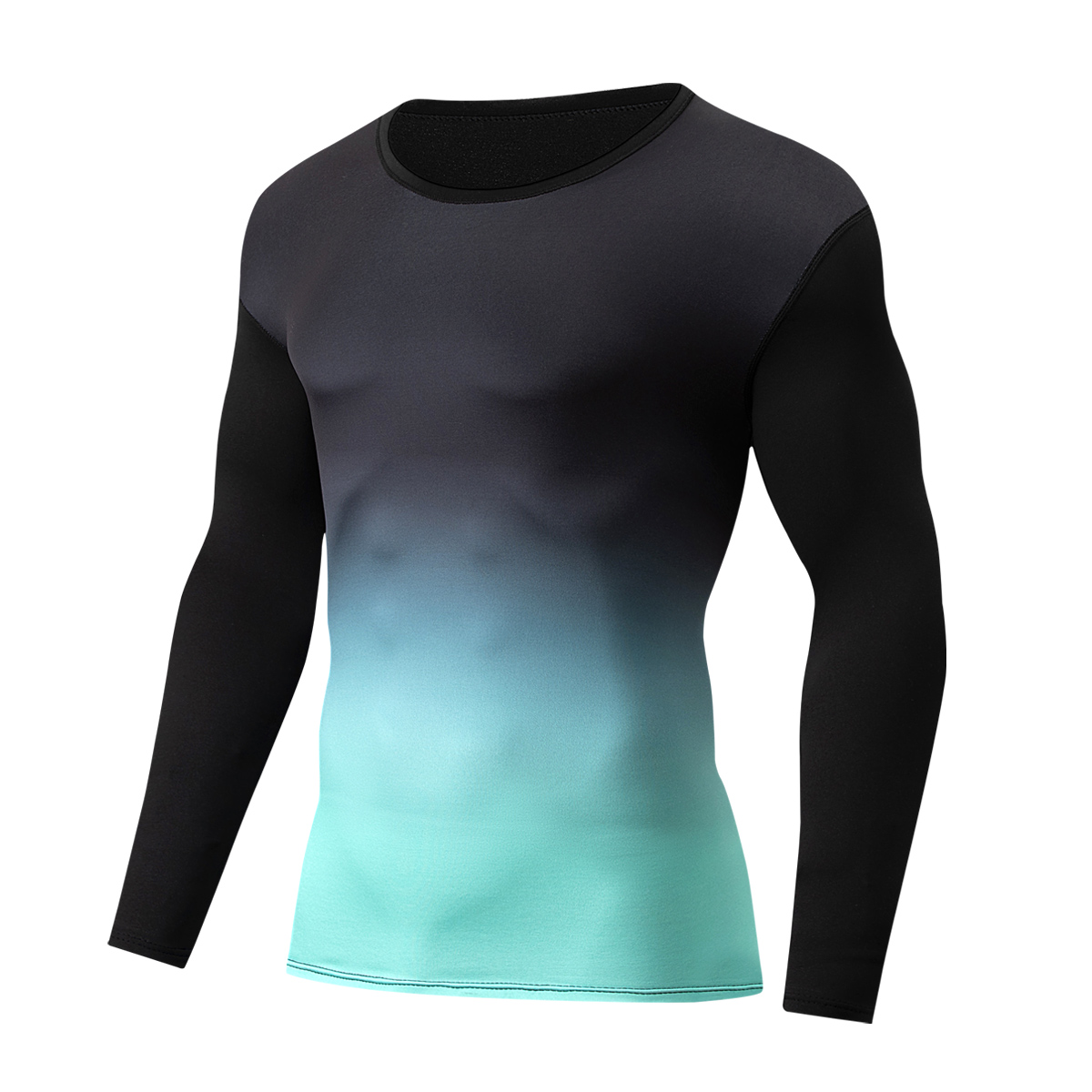 1/2 Piece Autumn/Winter Men's  - огляд і ціна Men'S Fashion T Shirts