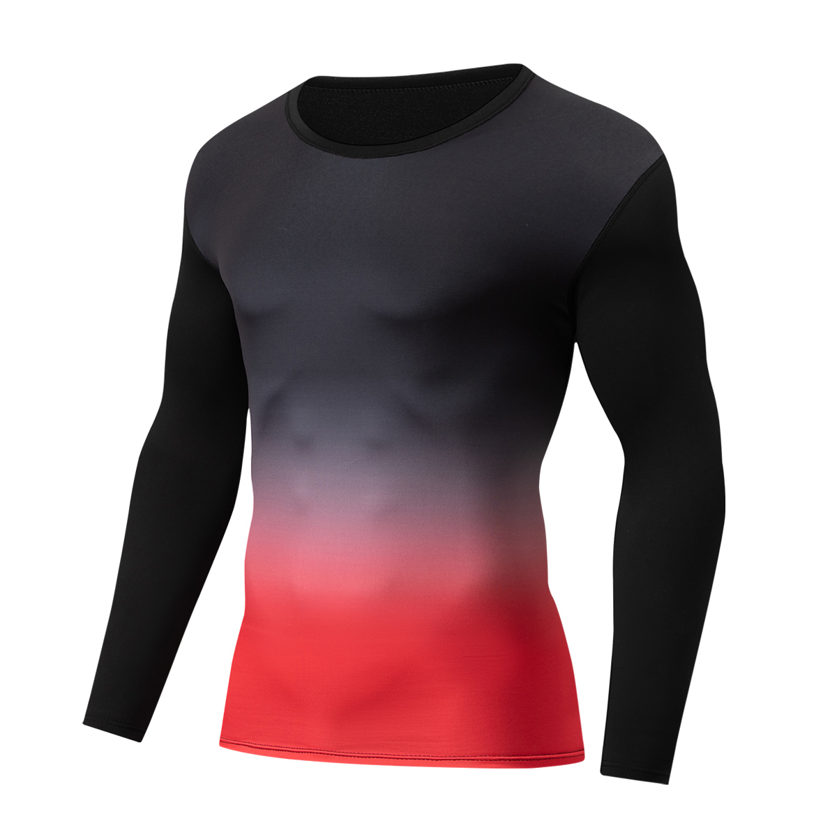 1/2 Piece Autumn/Winter Men's  - огляд і ціна Men'S Fashion T Shirts