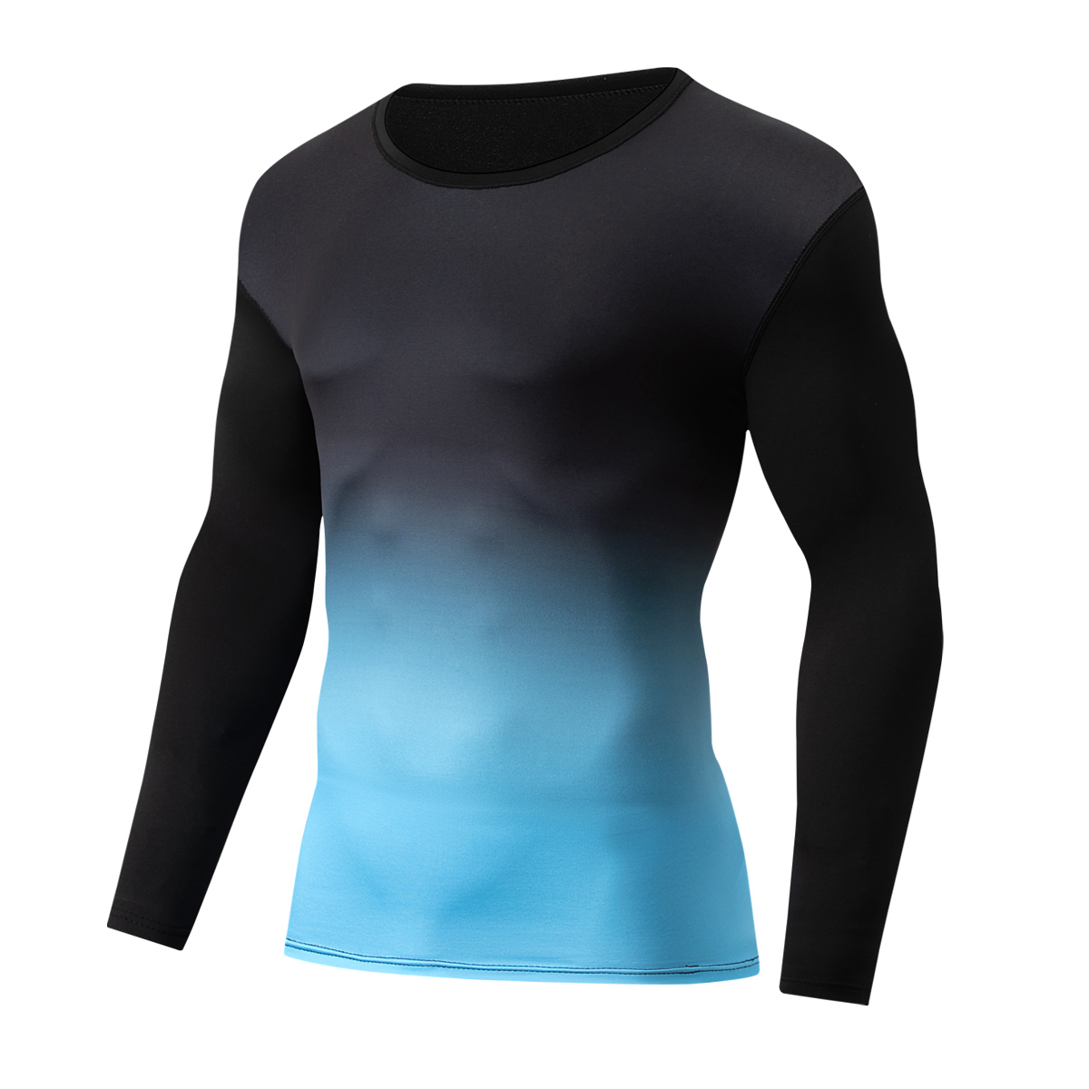 1/2 Piece Autumn/Winter Men's  - огляд і ціна Men'S Fashion T Shirts