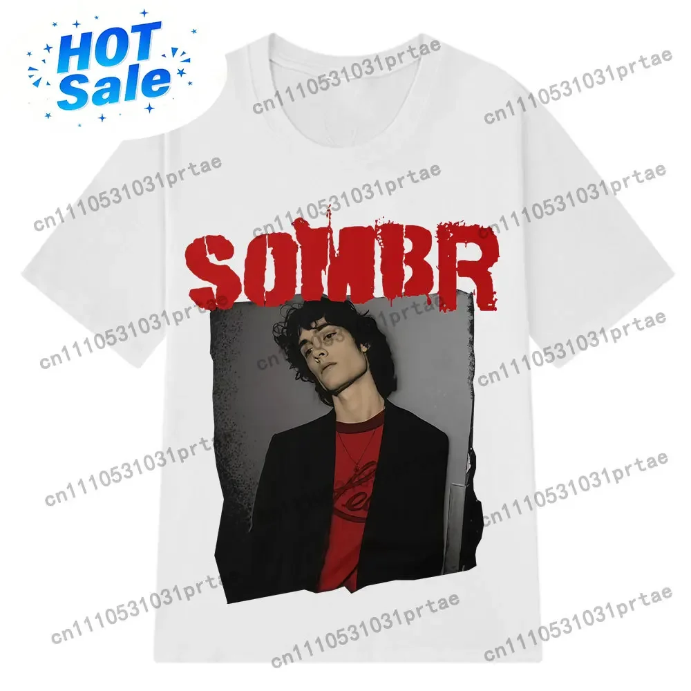 Singer SOMBR Classic Poster Pr - огляд і ціна Poster Men Fashion