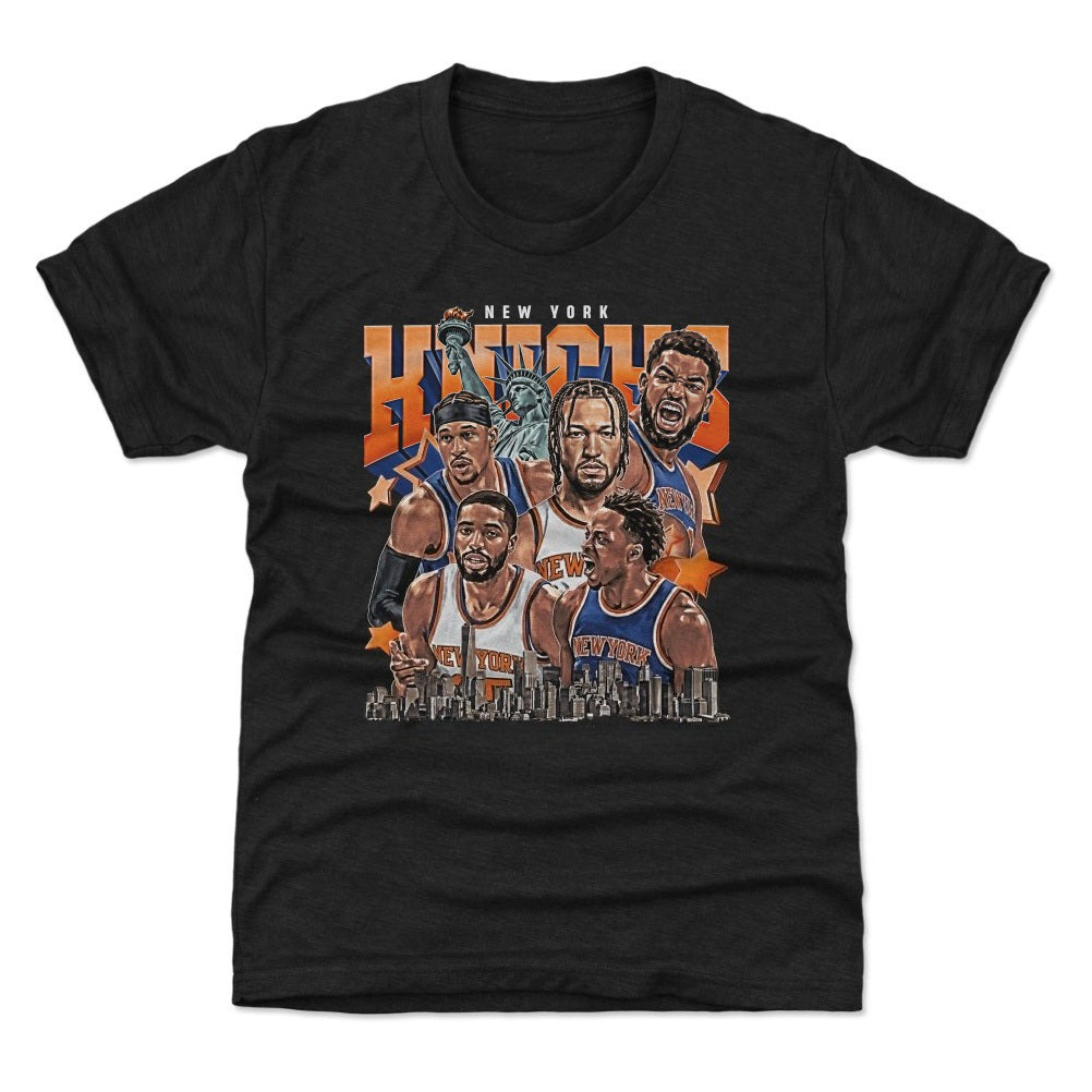 New York Knicks Member Cotton  - огляд і ціна Men'S Fashion New York