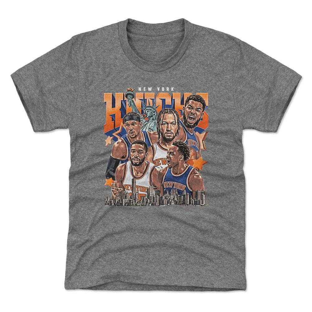 New York Knicks Member Cotton  - огляд і ціна Men'S Fashion New York