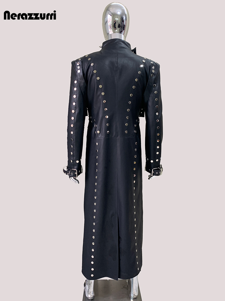Mauroicardi Autumn Cool Long B - огляд і ціна Men'S Fashion X