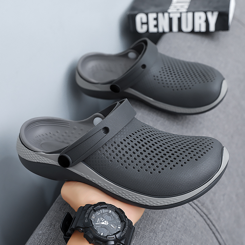 Men's Summer Sandals Non-Slip  - огляд і ціна Men'S Fashion News