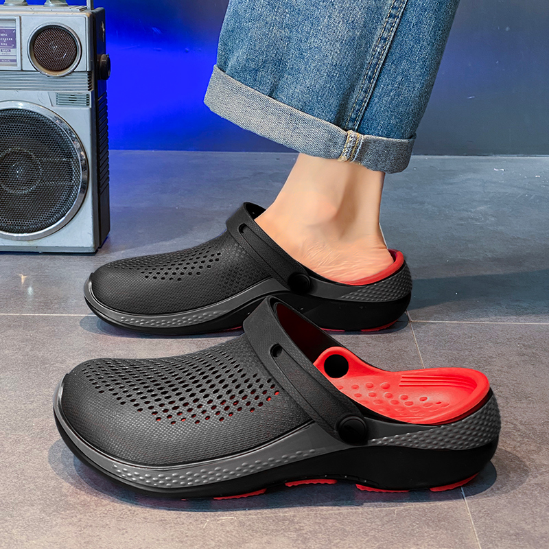 Men's Summer Sandals Non-Slip  - огляд і ціна Men'S Fashion News