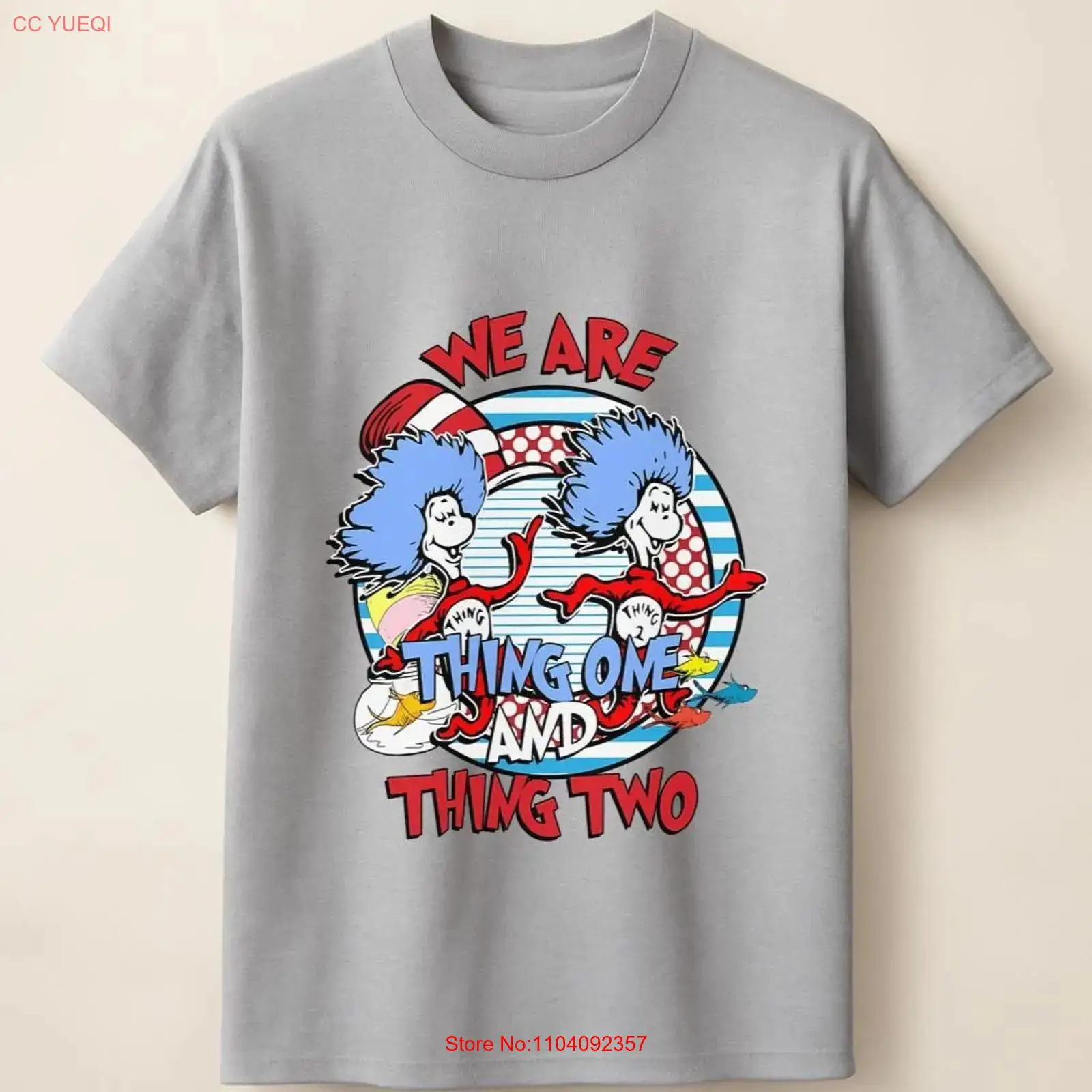 Thing One and Two Cat in the H - огляд і ціна Men'S Fashion With Hat
