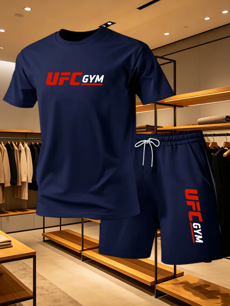 Men's Fashion T-shirt Shorts U - огляд і ціна Men'S Fashion Videos