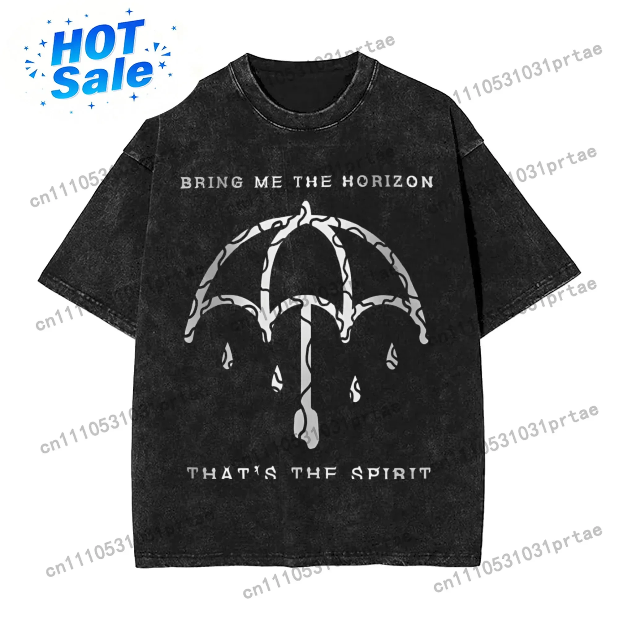 BMTH Bring Me The Horizon Albu - огляд і ціна Poster Men Fashion