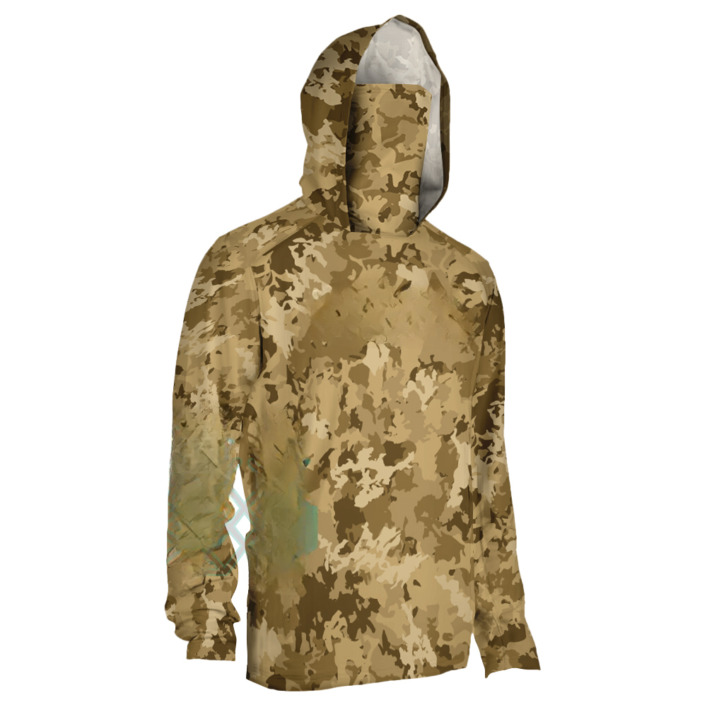 Fishing Shirt Summer Performan - огляд і ціна Men'S Fashion T Shirts
