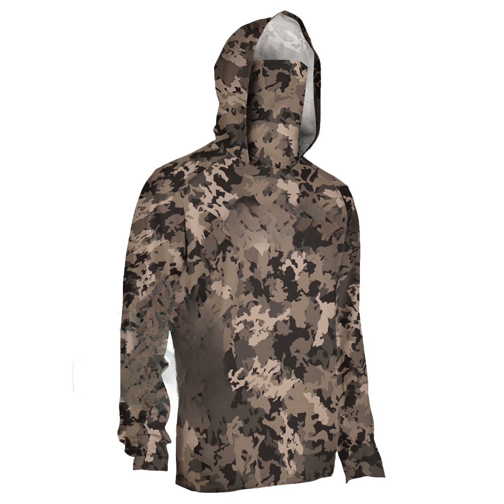 Fishing Shirt Summer Performan - огляд і ціна Men'S Fashion T Shirts