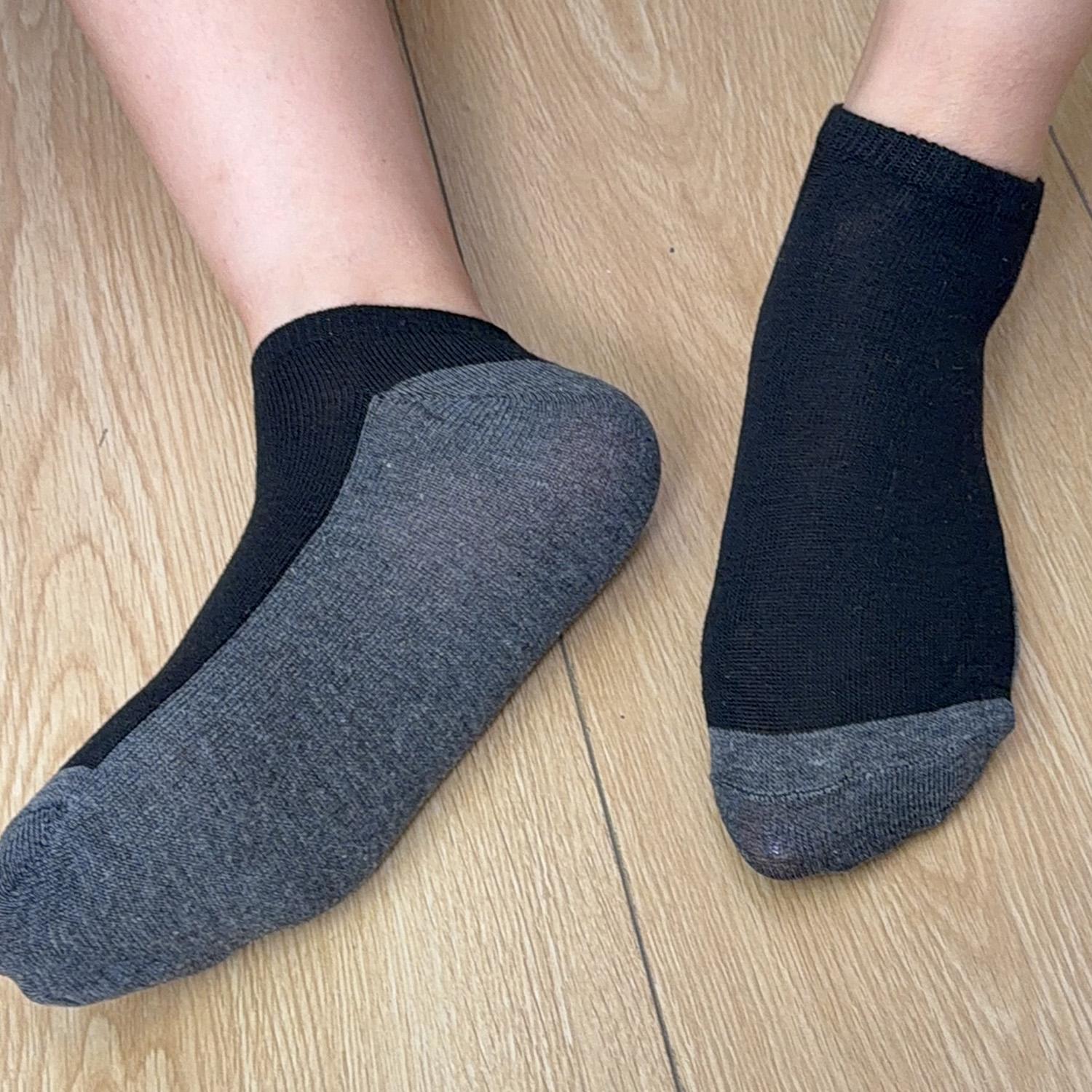 Summer Thin Ankle Socks Men Br - огляд і ціна Socks Ankle Men