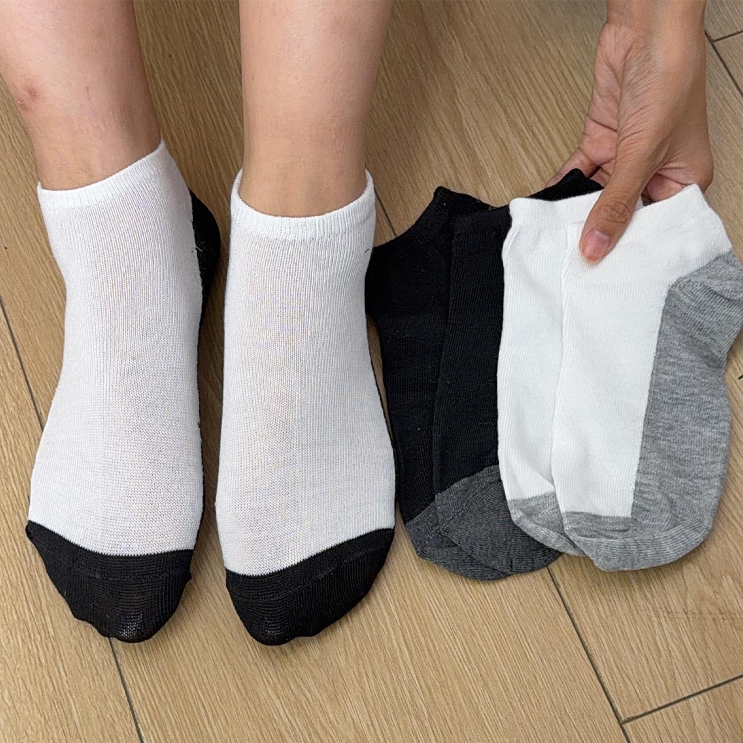 Summer Thin Ankle Socks Men Br - огляд і ціна Socks Ankle Men