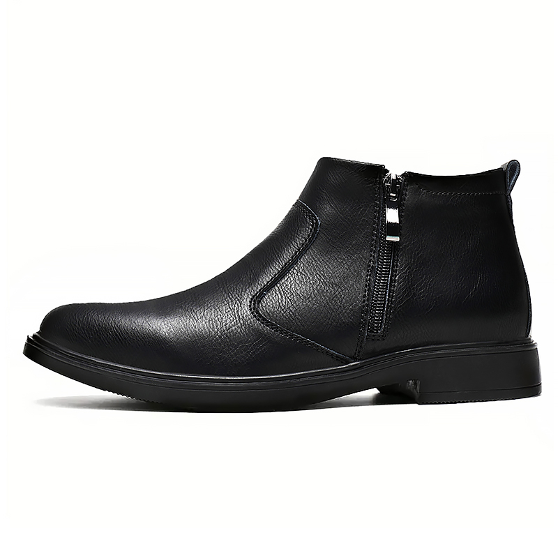 Autumn and Winter New High-Top - огляд і ціна Men'S Fashion News