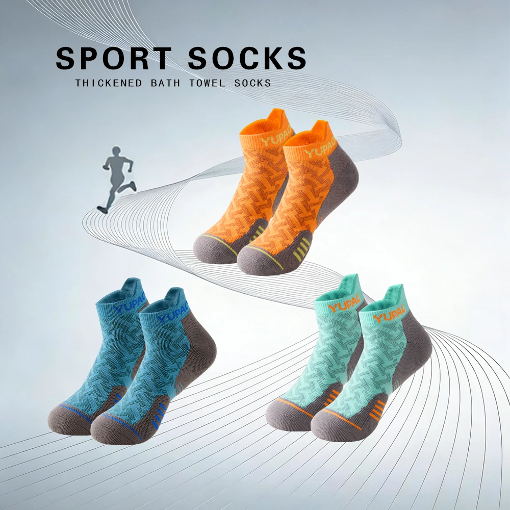 1/3 Pairs New Men's Profession - огляд і ціна Socks Ankle Men