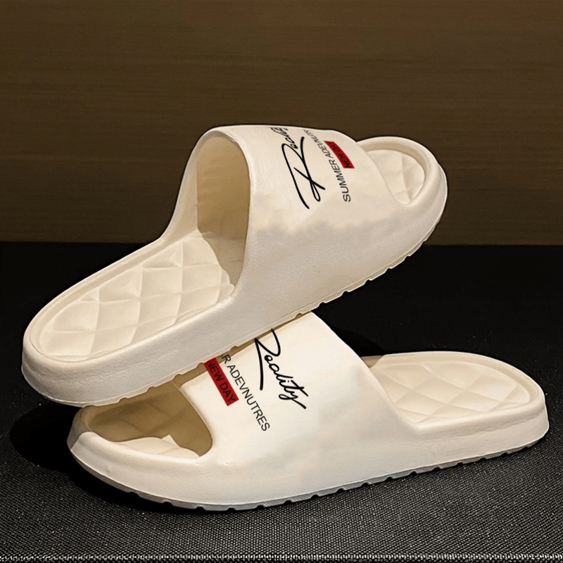 Couples Slippers Women Men Sof - огляд і ціна Men'S Fashion News