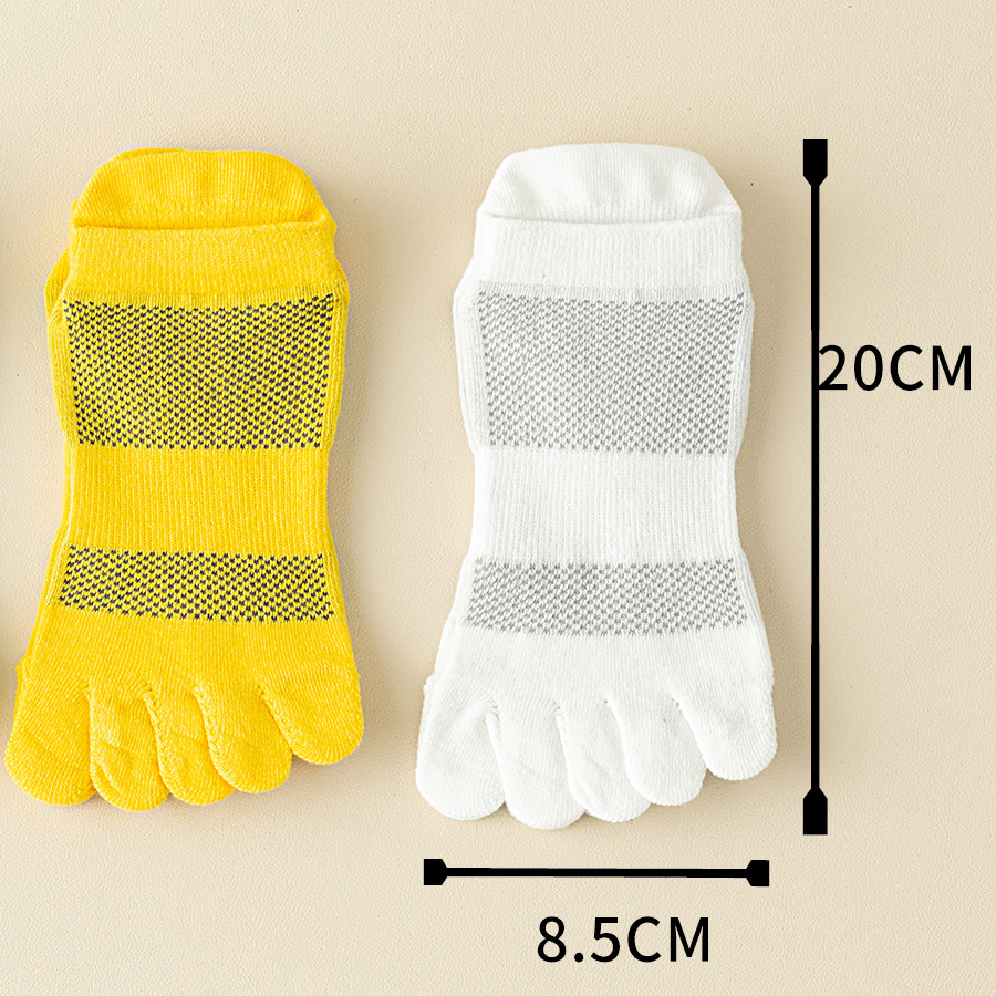 1 Pairs Men Five Finger Sports - огляд і ціна Socks Ankle Men