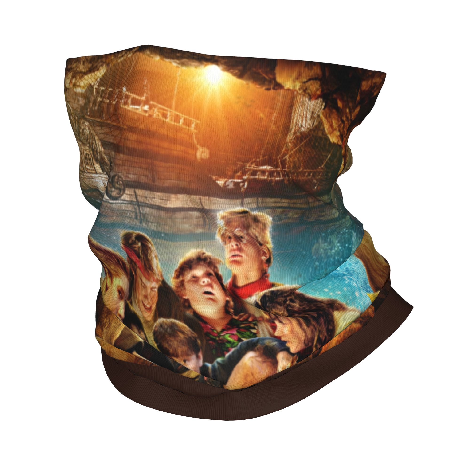 Custom The Goonies Poster Styl - огляд і ціна Poster Men Fashion