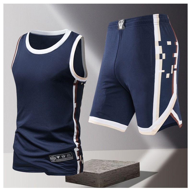 Summer Daily Outdoor Leisure T - огляд і ціна Mens Fashion Summer