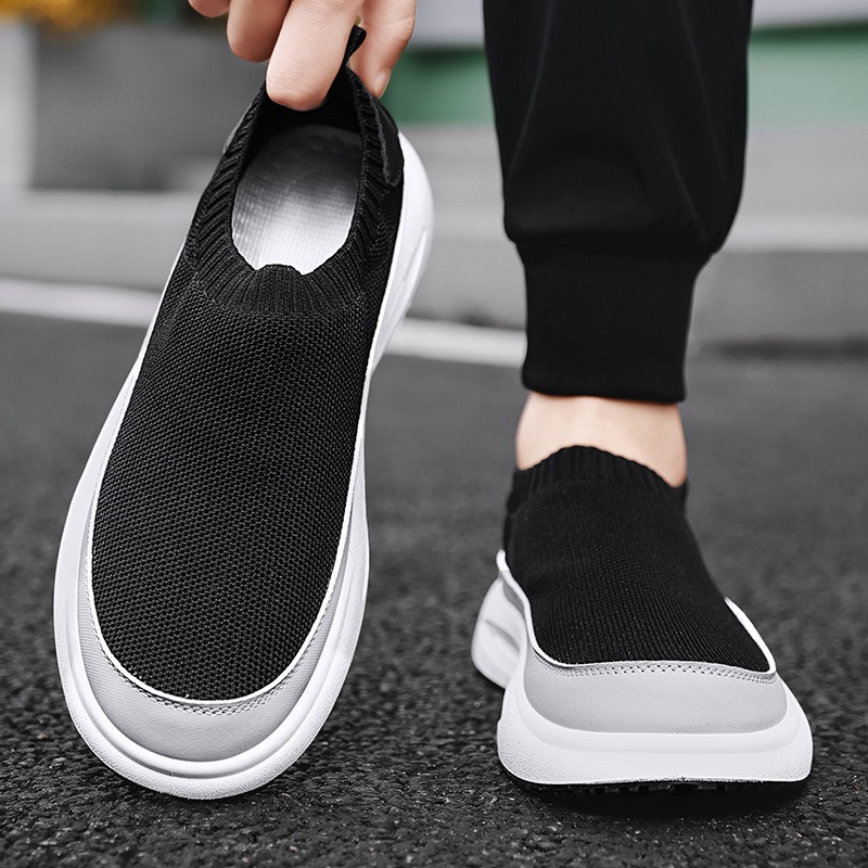 2025 New Men's Shoes Breathabl - огляд і ціна Men'S Fashion Videos