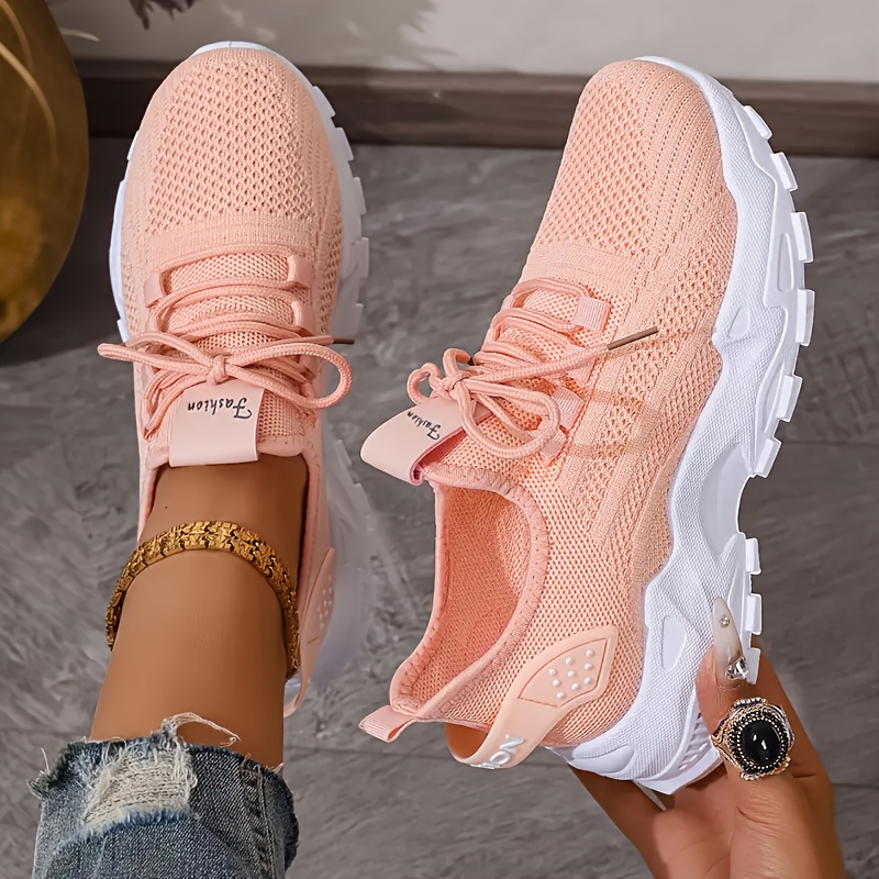 Breathable Knit Sneakers Fashi - огляд і ціна Men'S Fashion Videos