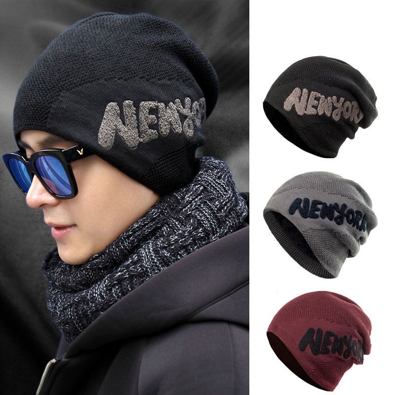 Unisex Warm Winter Hat Fashion - огляд і ціна Men'S Fashion New York