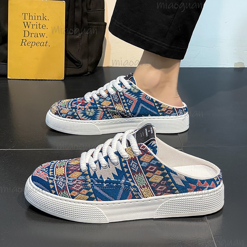 Fashion Men's Canvas Shoes Spr - огляд і ціна Men'S Fashion Videos