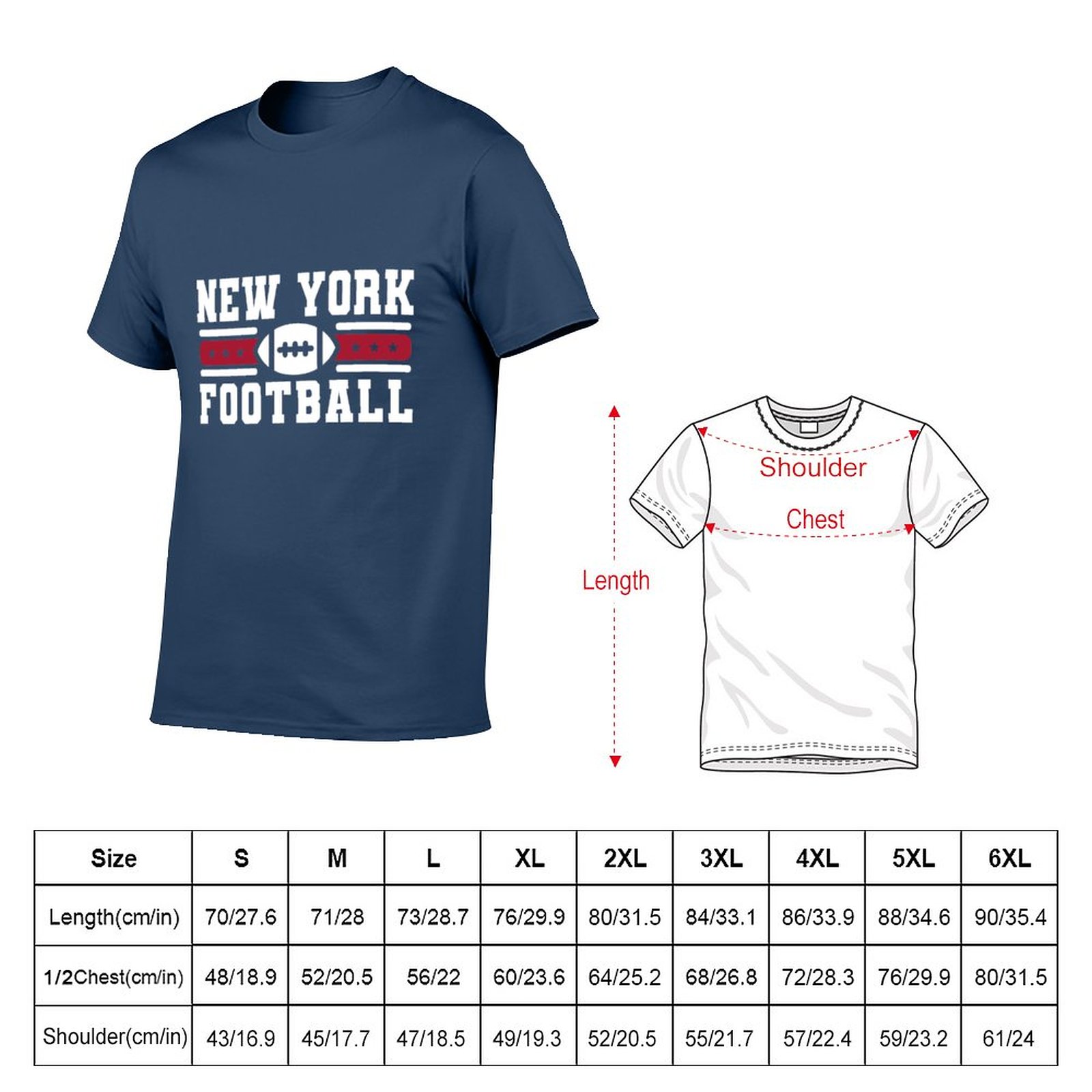 New New York Football Team NY  - огляд і ціна Men'S Fashion New York