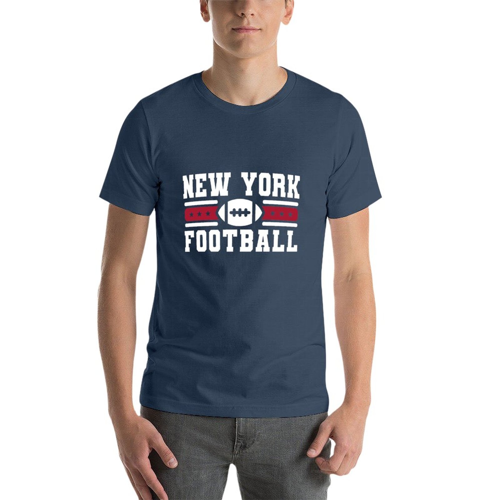 New New York Football Team NY  - огляд і ціна Men'S Fashion New York