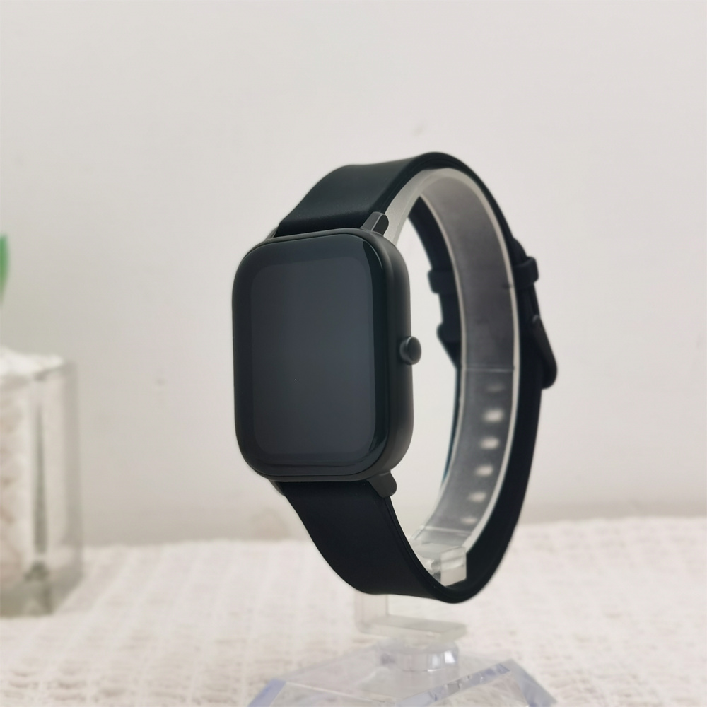 Amazfit GTS Smart Watch For Me - огляд і ціна Men'S Fashion X