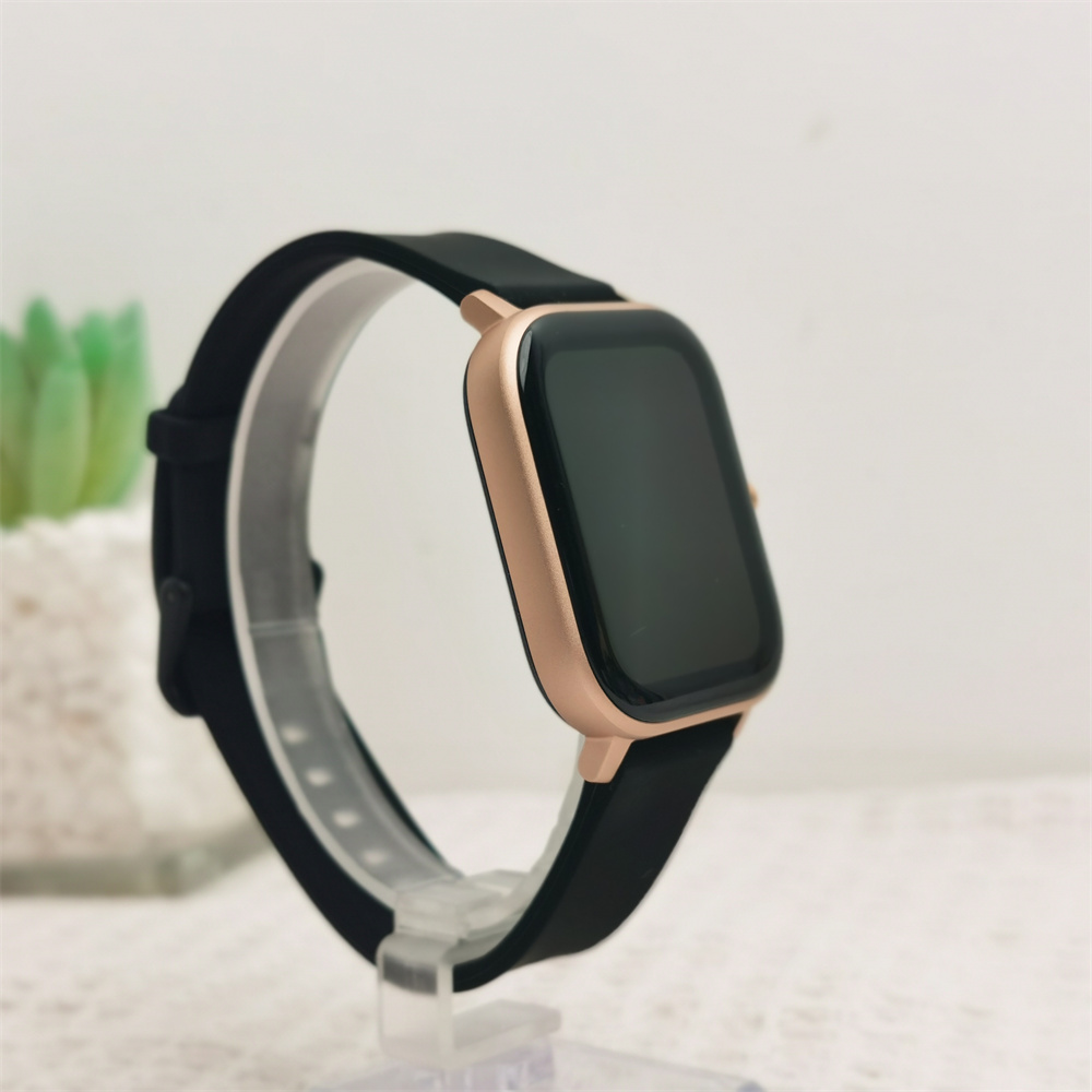 Amazfit GTS Smart Watch For Me - огляд і ціна Men'S Fashion X