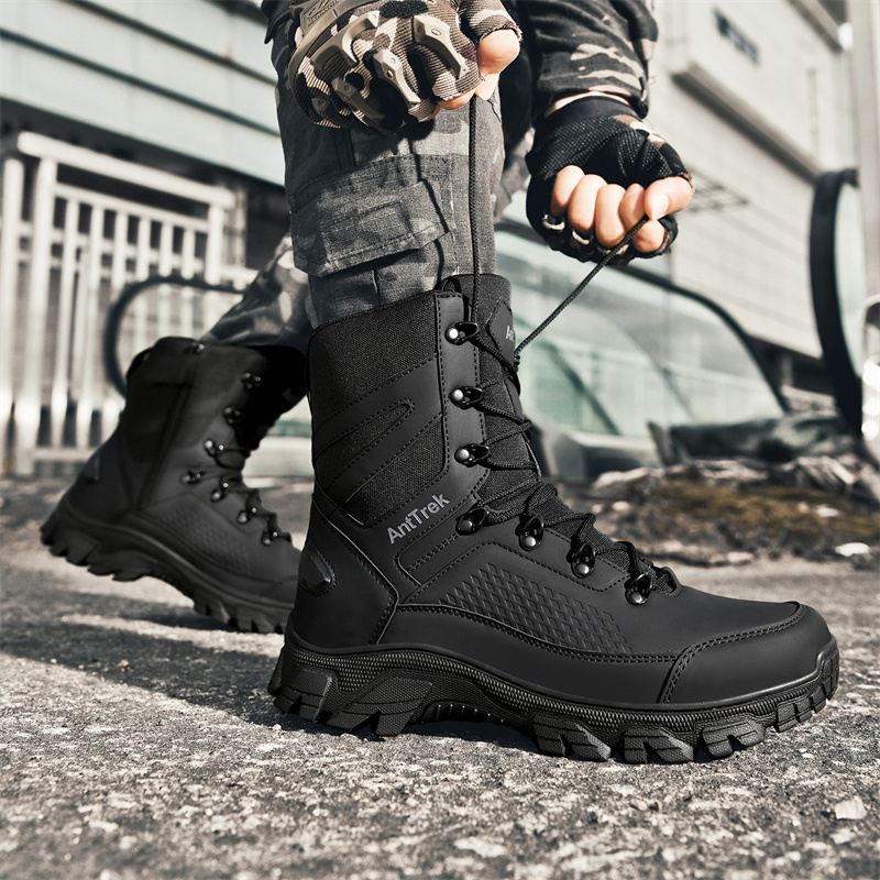 Men's Wild Training Boots Four - огляд і ціна Men'S Fashion Videos