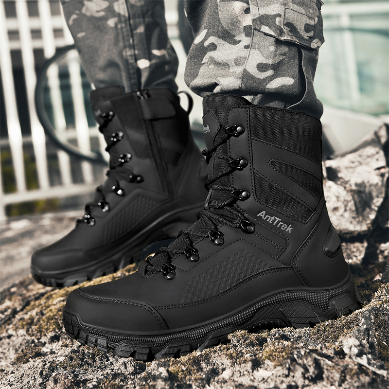 Men's Wild Training Boots Four - огляд і ціна Men'S Fashion Videos