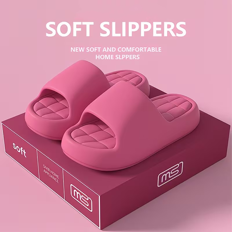 Fashion Women's Slippers Indoo - огляд і ціна Men'S Fashion News