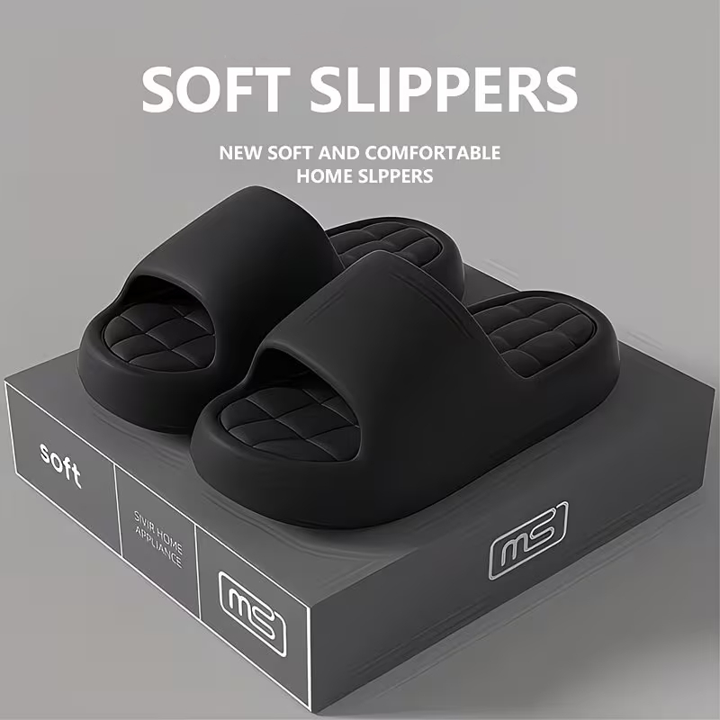 Fashion Women's Slippers Indoo - огляд і ціна Men'S Fashion News