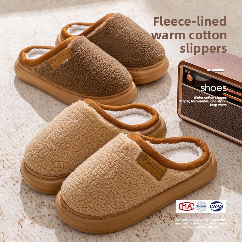 Winter Women's Slippers Fashio - огляд і ціна Men'S Fashion News