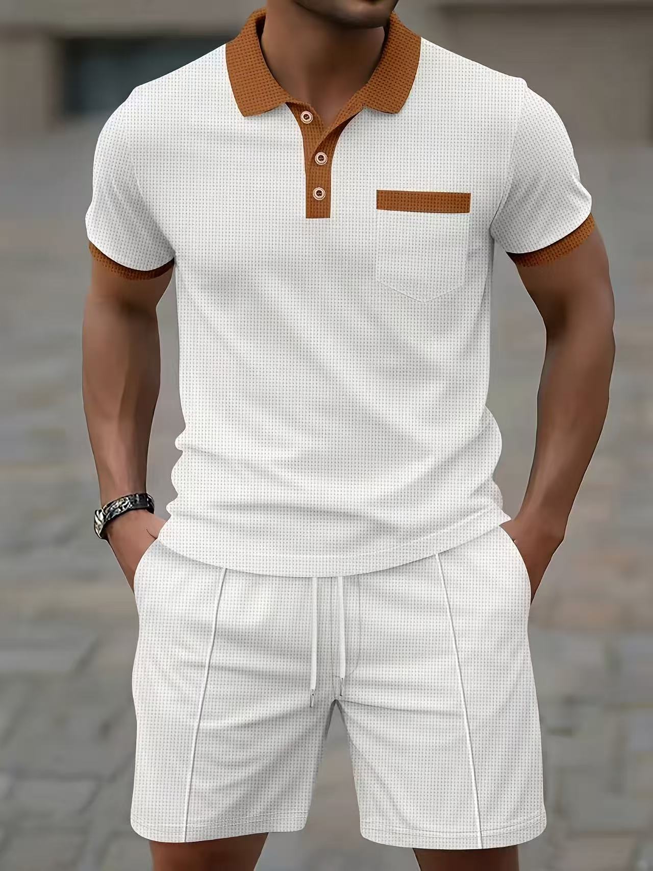 Bestselling men's summer short - огляд і ціна Men'S Fashion Videos