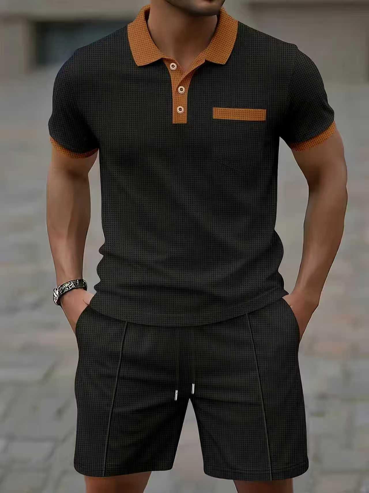 Bestselling men's summer short - огляд і ціна Men'S Fashion Videos