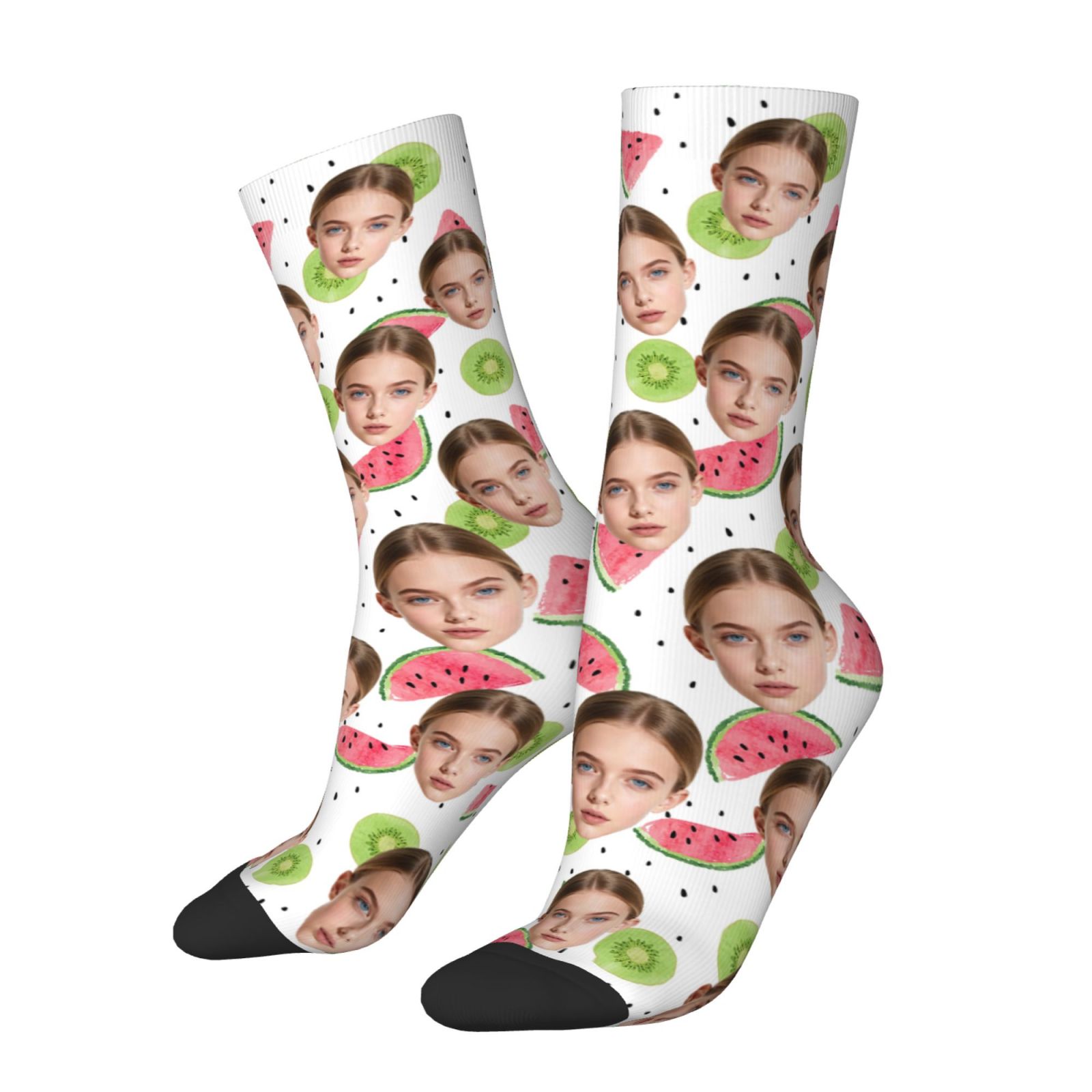 Customized avatar short socks  - огляд і ціна Socks Ankle Men