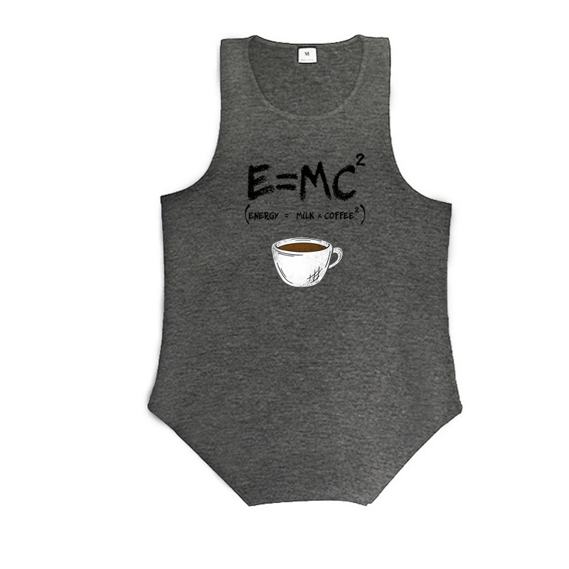 Fashion E=MC Energy = Milk X C - огляд і ціна Men'S Fashion X