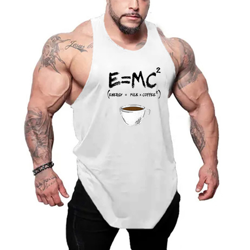 Fashion E=MC Energy = Milk X C - огляд і ціна Men'S Fashion X
