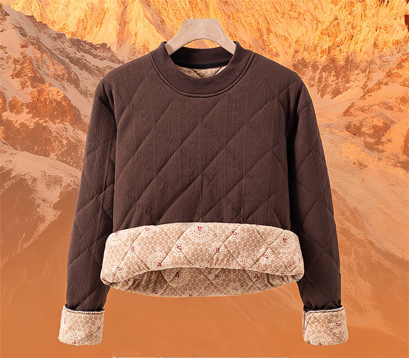 Winter Men's Long Sleeve T-shi - огляд і ціна Men'S Fashion T Shirts