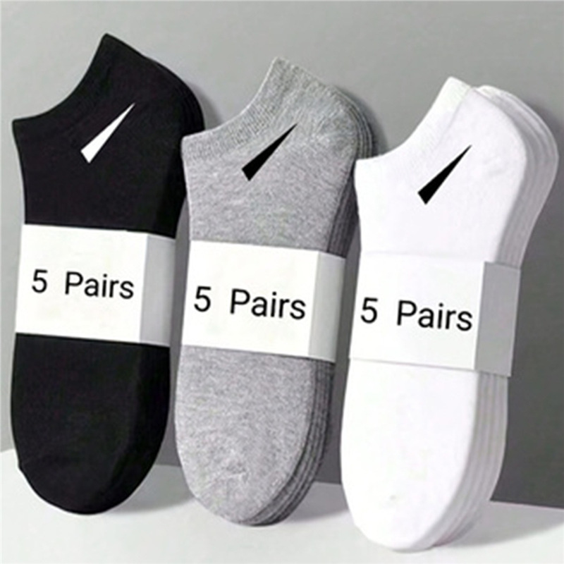 10/20 Pairs Men Women's Low-Cu - огляд і ціна Socks Ankle Men