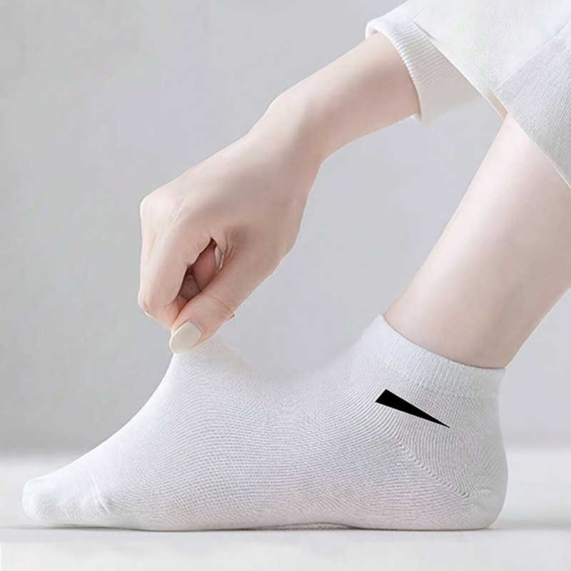 10/20 Pairs Men Women's Low-Cu - огляд і ціна Socks Ankle Men