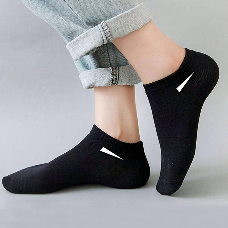 10/20 Pairs Men Women's Low-Cu - огляд і ціна Socks Ankle Men